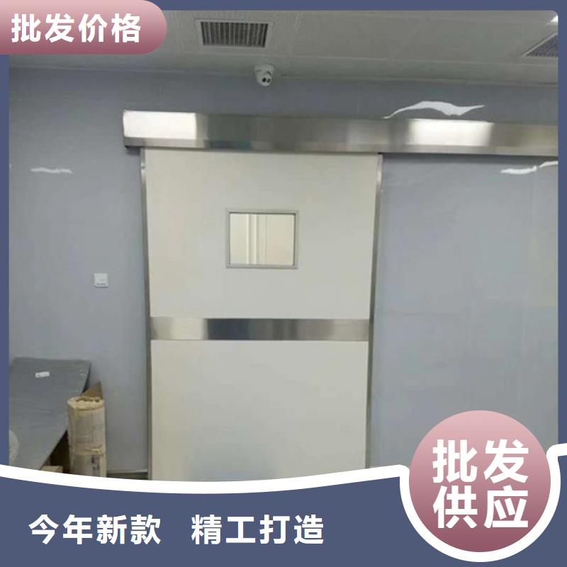铅门【硫酸钡砂】质检严格