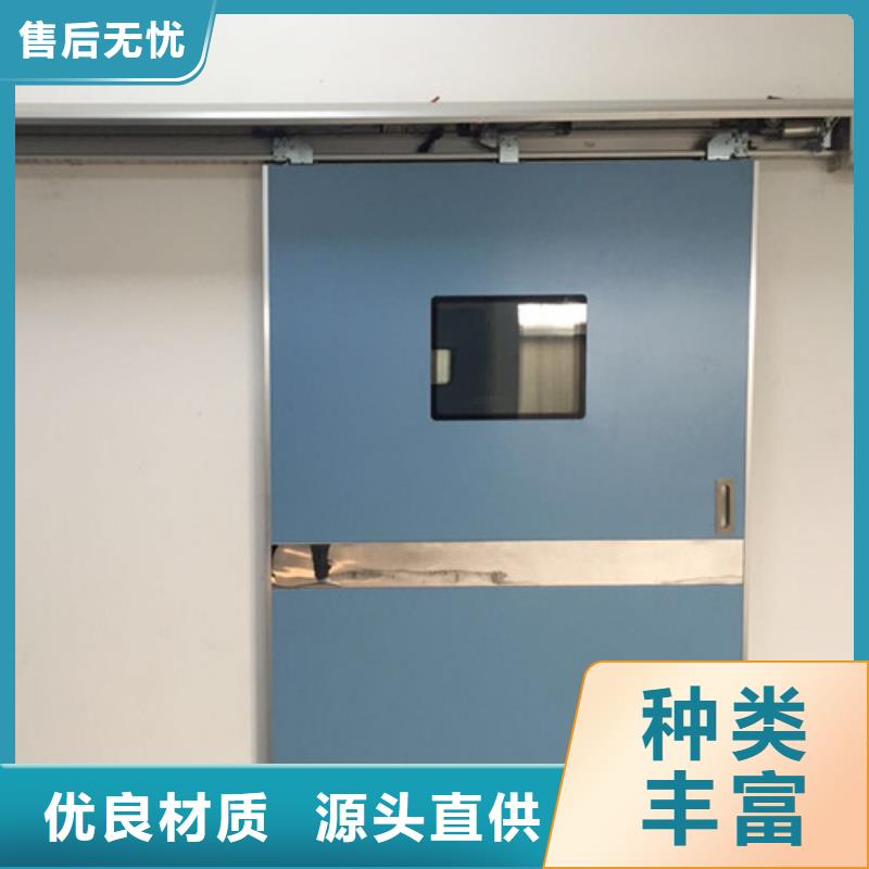 铅门,防辐射铅板N年生产经验