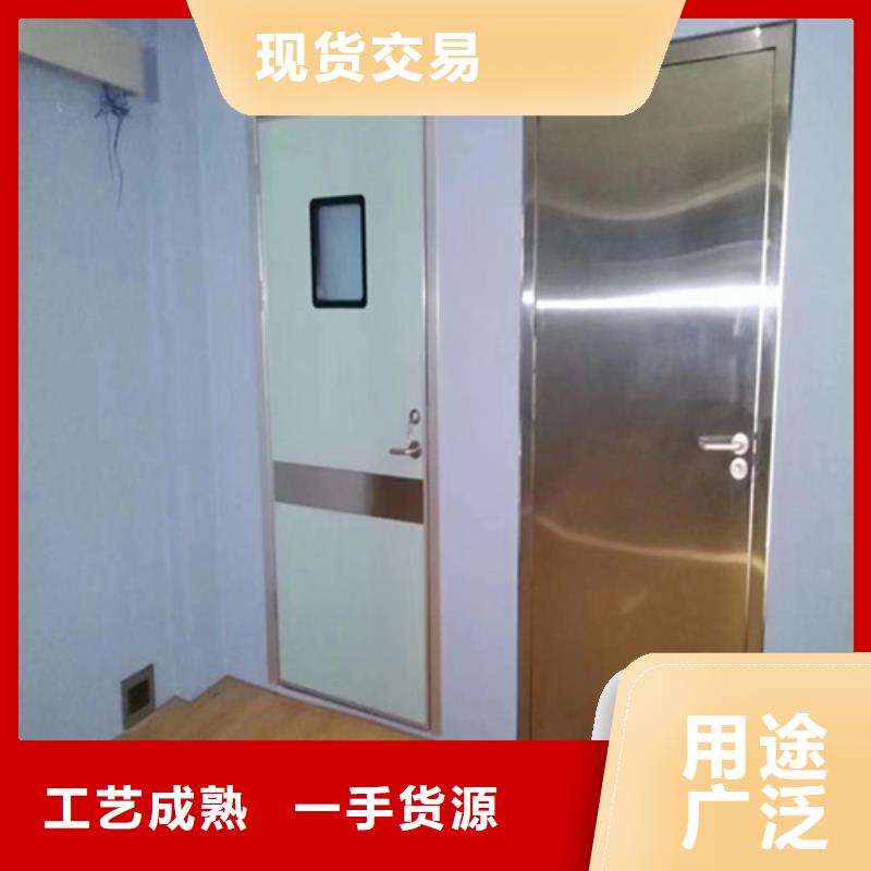 铅门,防辐射铅板N年生产经验