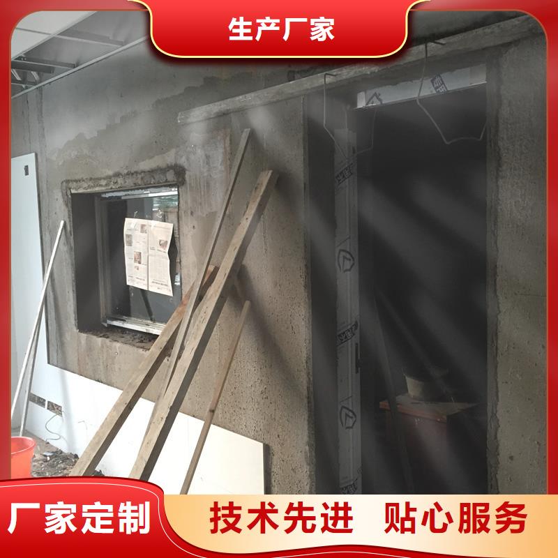 铅玻璃防辐射铅板实力厂商
