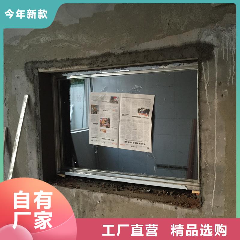 铅玻璃铅衣款式新颖