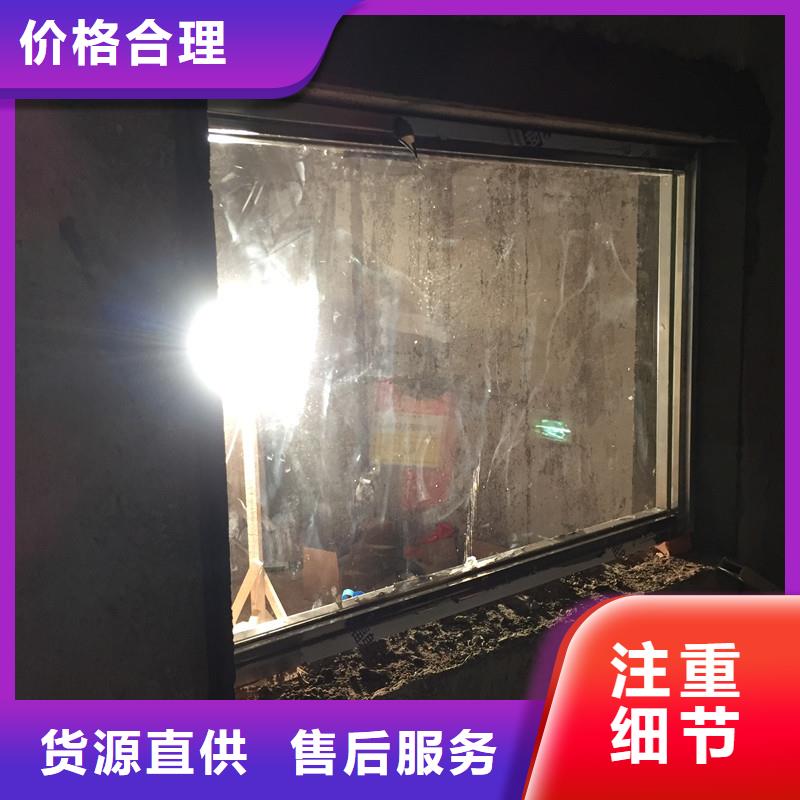 铅玻璃铅衣采购
