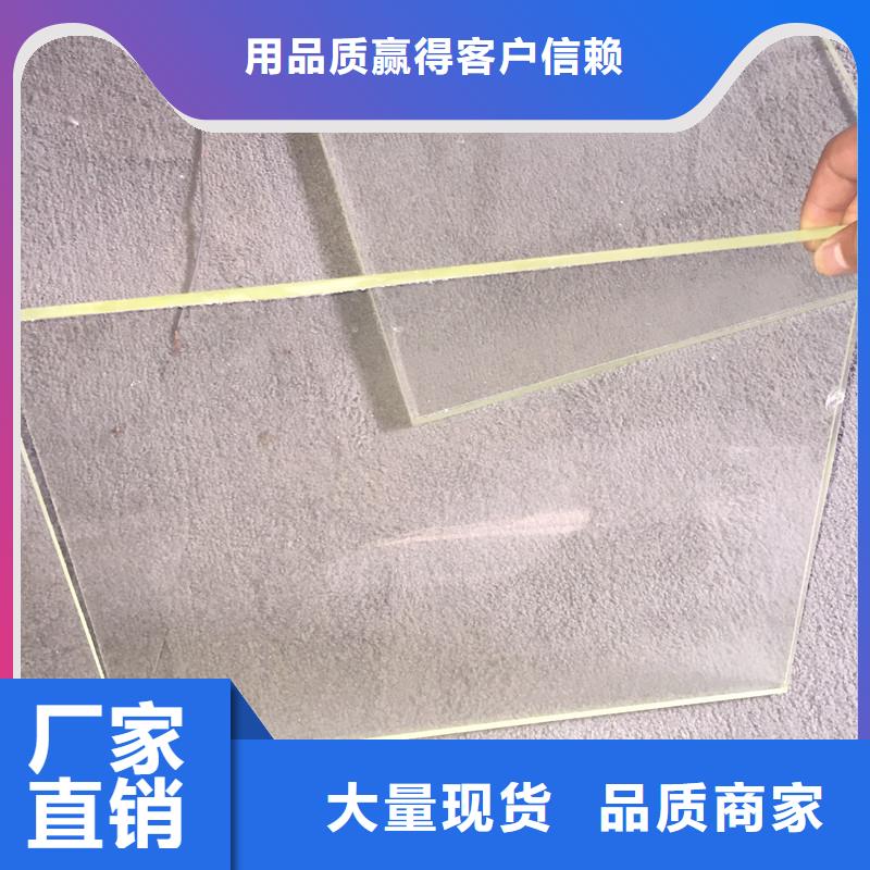 铅玻璃,铅门产品优良