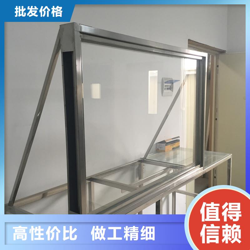 铅玻璃【铅板】工厂价格