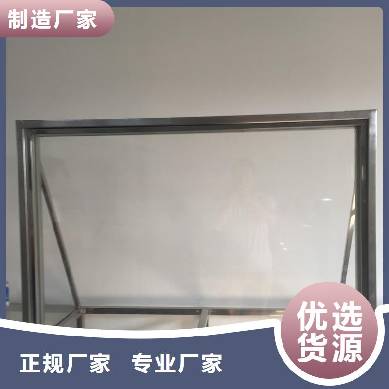 铅玻璃牙科医院铅板优质货源
