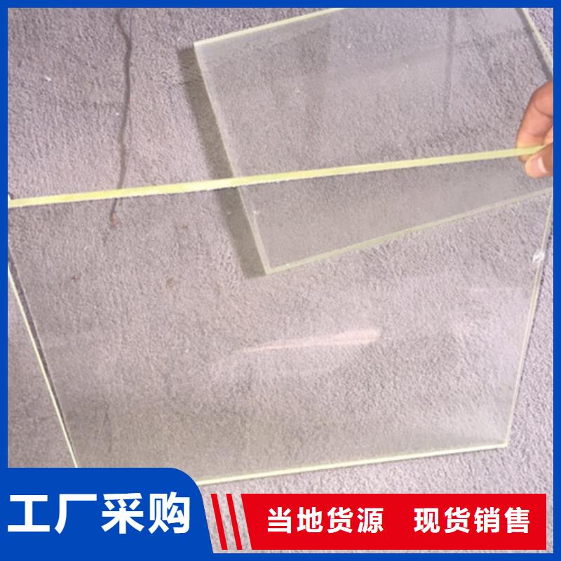 铅玻璃,铅门产品优良