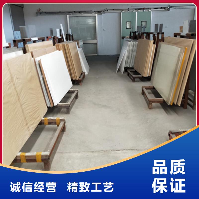 铅玻璃铅板品质保证