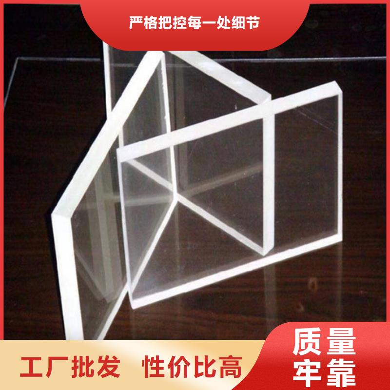 铅玻璃铅衣款式新颖