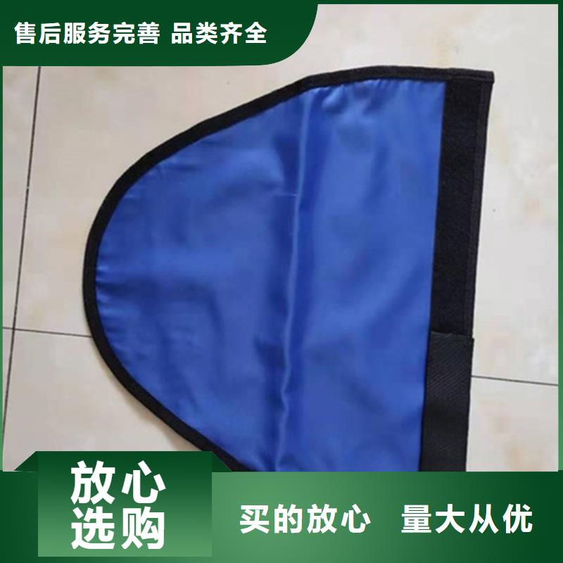 铅衣-防辐射铅板价格有优势