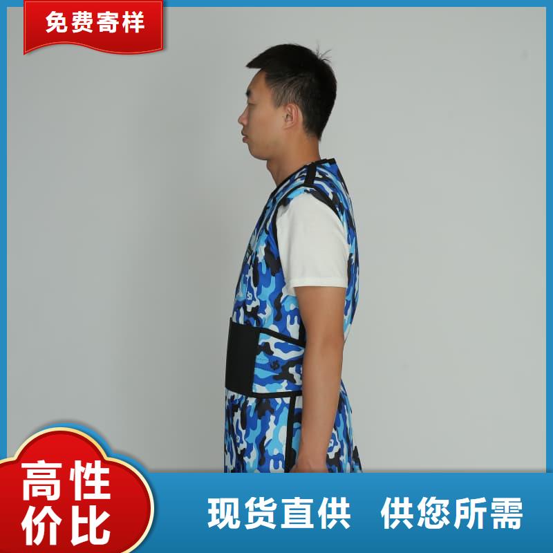 【铅衣】辐射铅板1mm严谨工艺