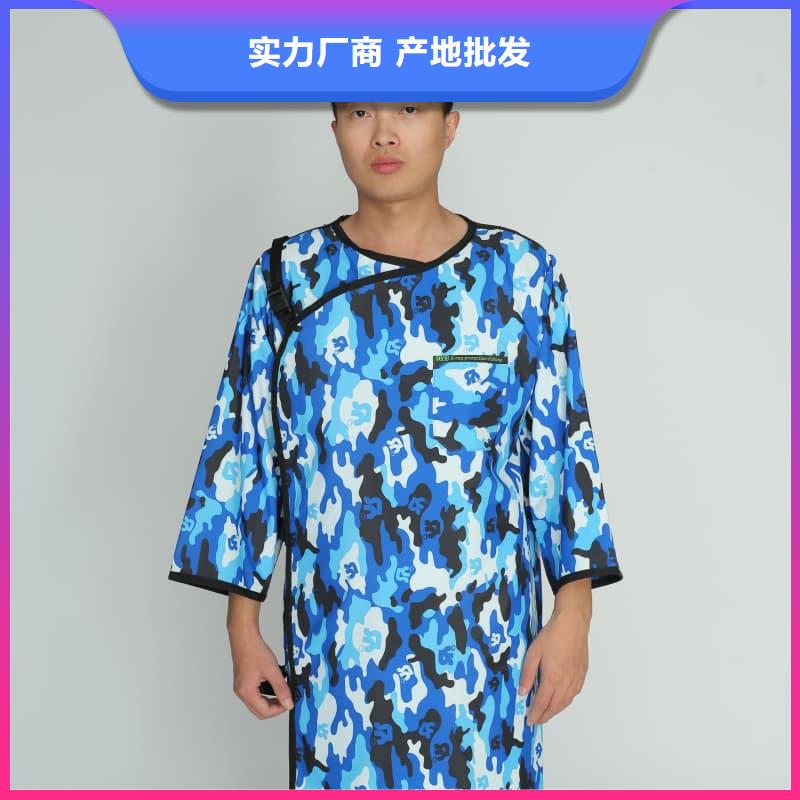 铅衣铅门厂家拥有先进的设备