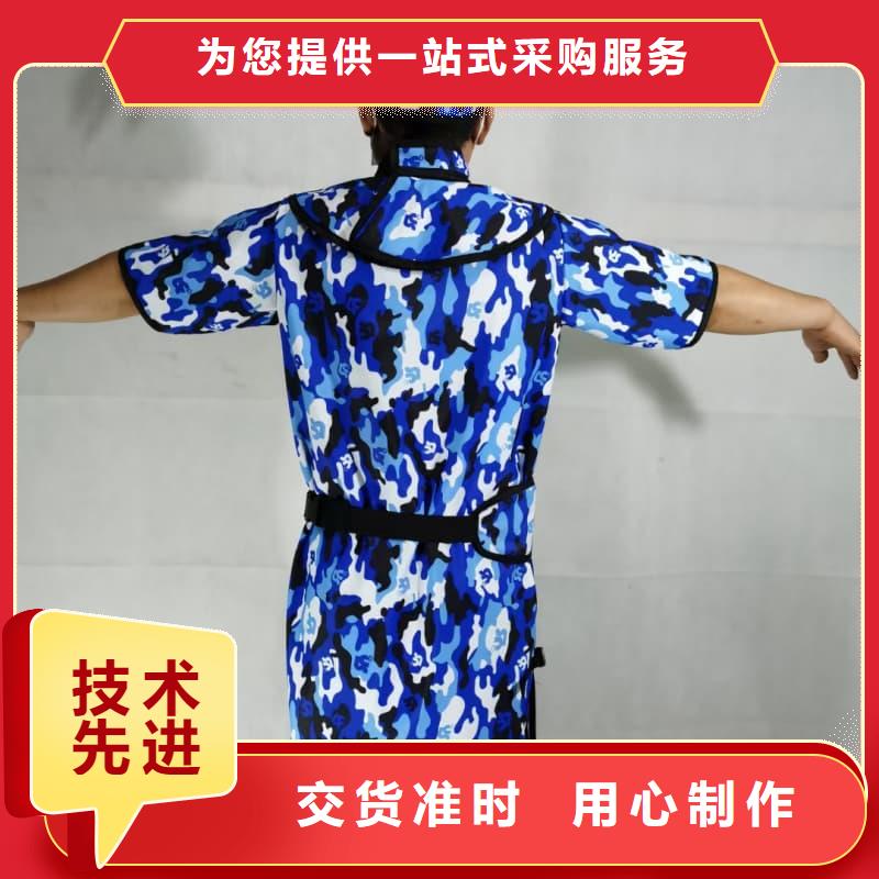 铅衣防护窗货源充足