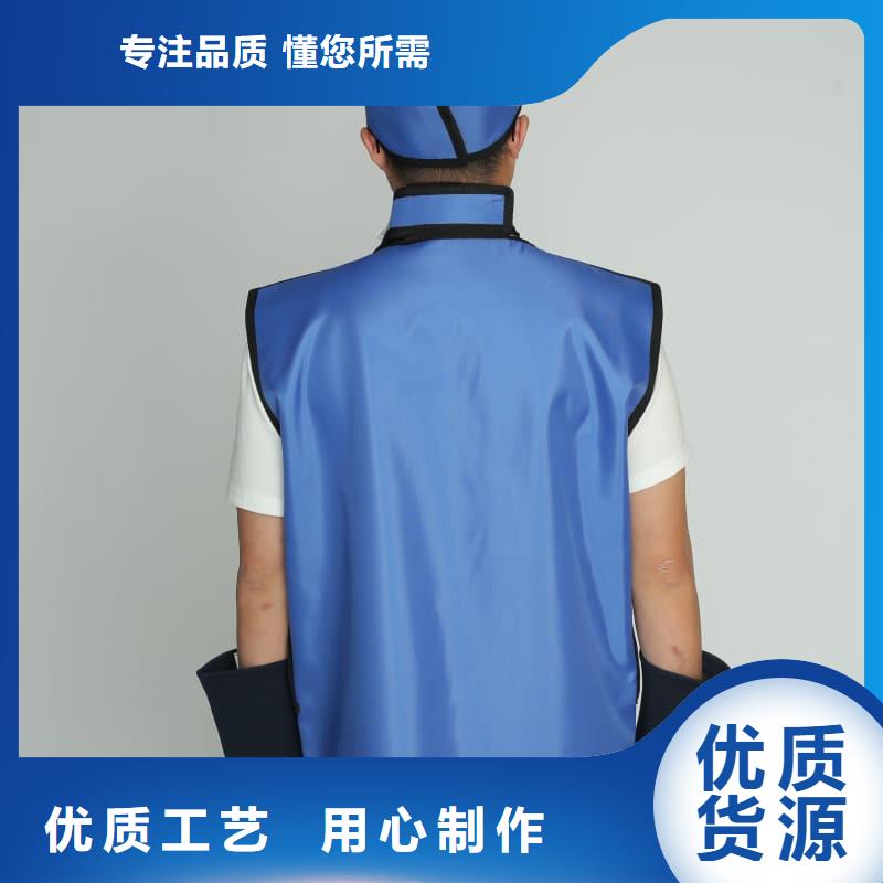 铅衣铅门厂家拥有先进的设备