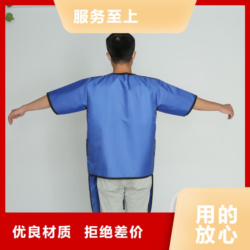 【铅衣】辐射铅板1mm严谨工艺