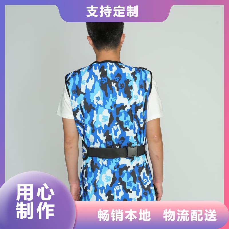 铅衣铅门厂家拥有先进的设备