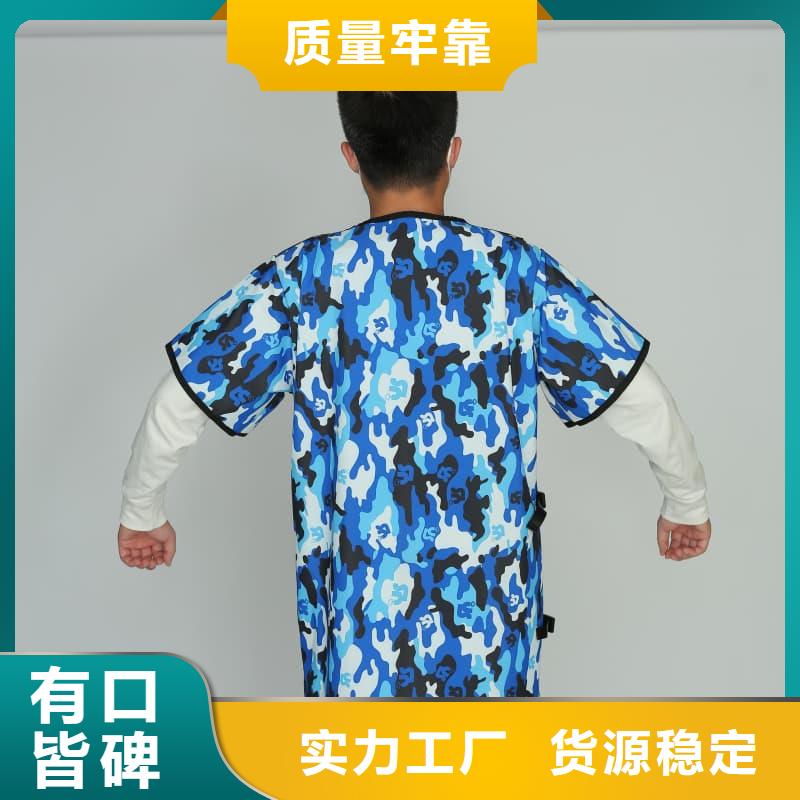 铅衣-防辐射铅板价格有优势