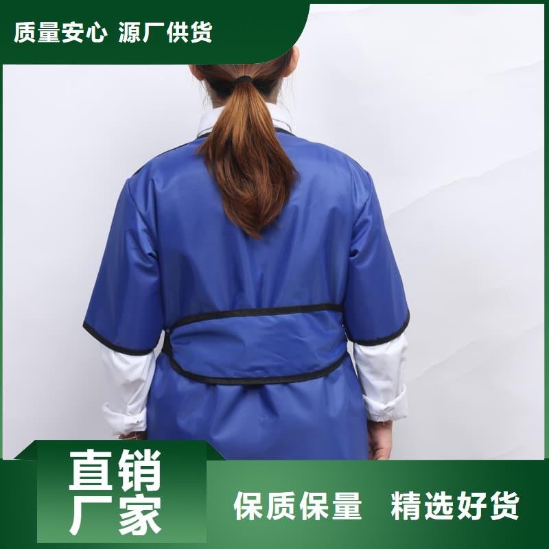 铅衣铅门厂家拥有先进的设备