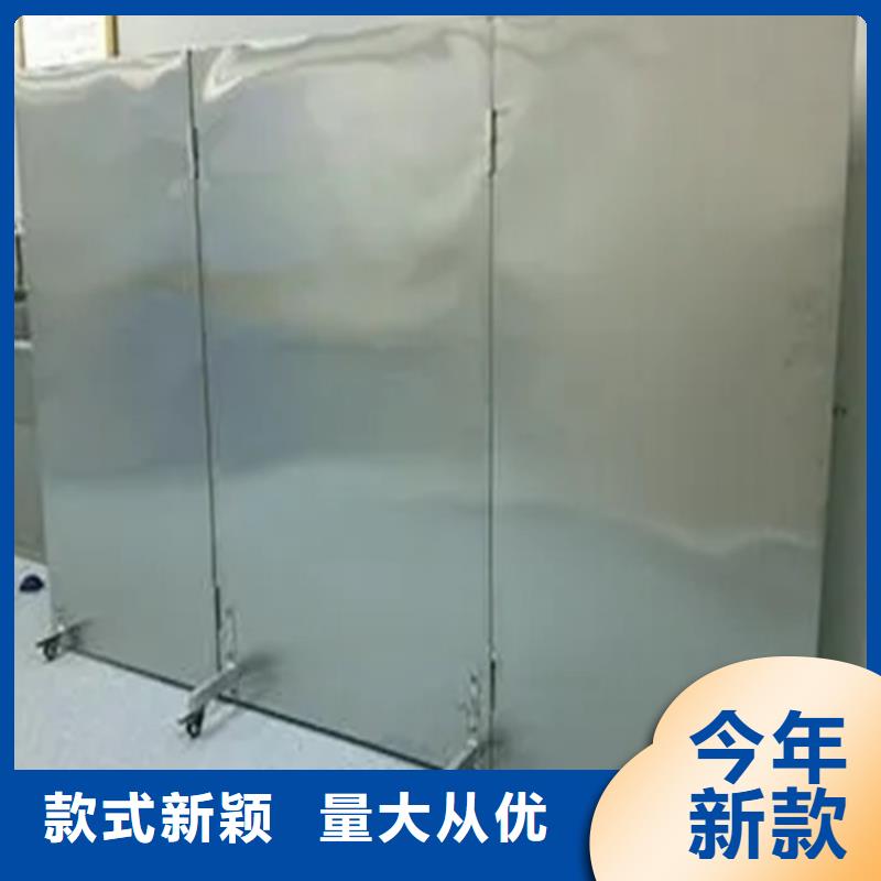 铅屏风防辐射观察窗详细参数