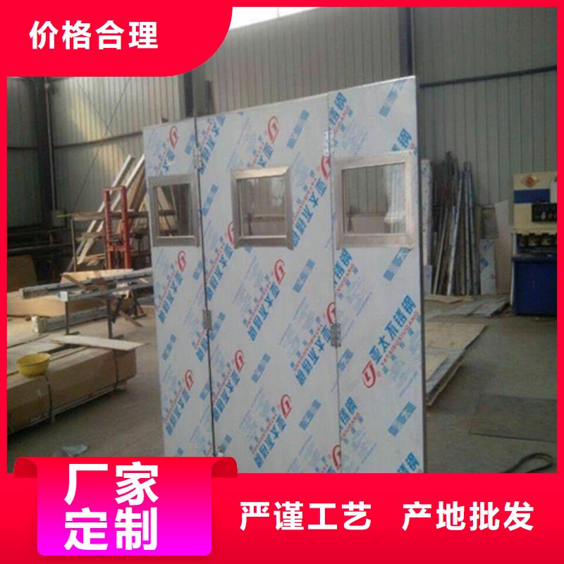 铅屏风dr室铅皮卷助您降低采购成本