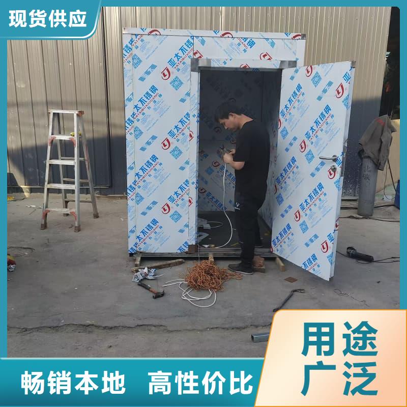 多功能方舱铅房、多功能方舱铅房厂家直销-找誉恒射线防护器材有限公司