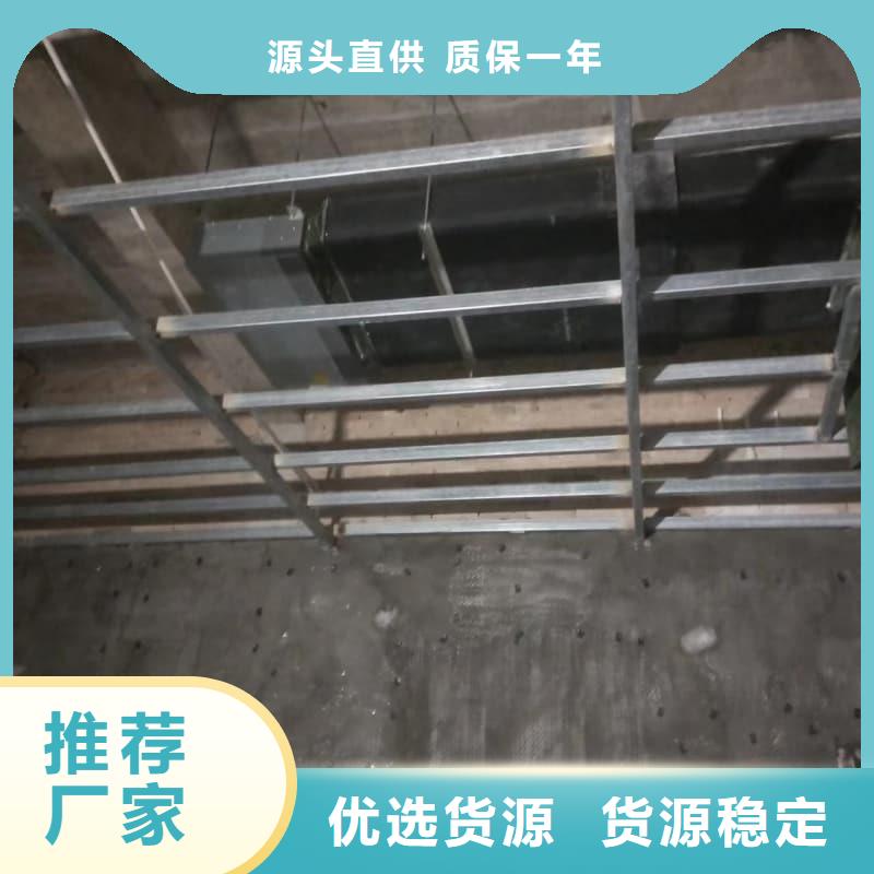 拍片室防辐射改造-购买省心