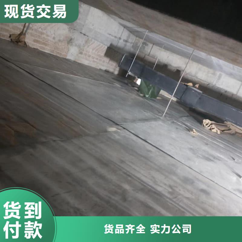 现货供应防辐射墙面铅板的厂家