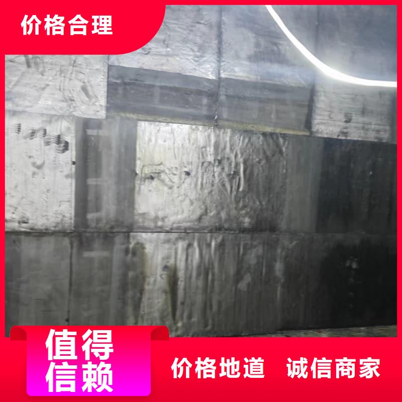 拍片室防辐射改造-购买省心