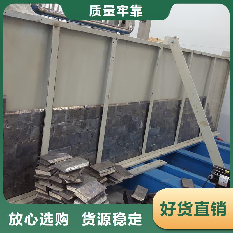核医学防辐射工程实地厂家