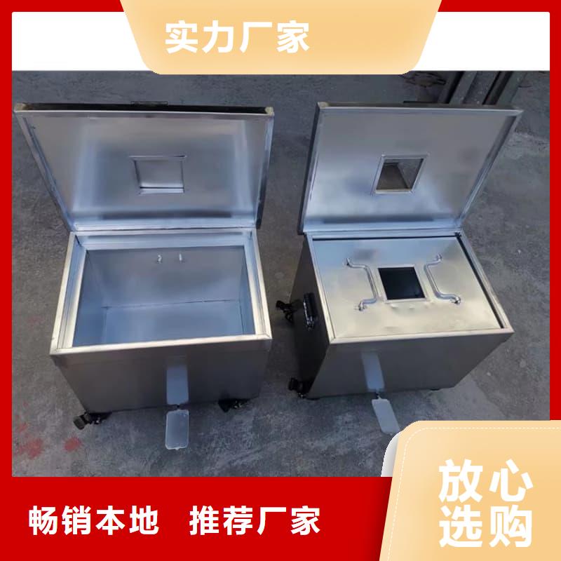 厂家批发防辐射铅箱_防辐射铅箱