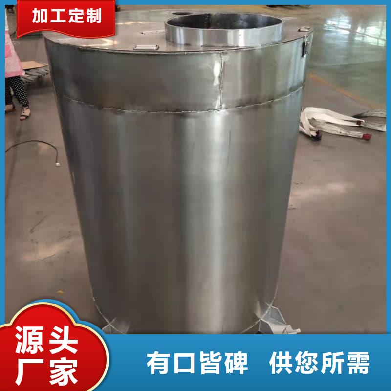 工业用铅箱企业-质量过硬