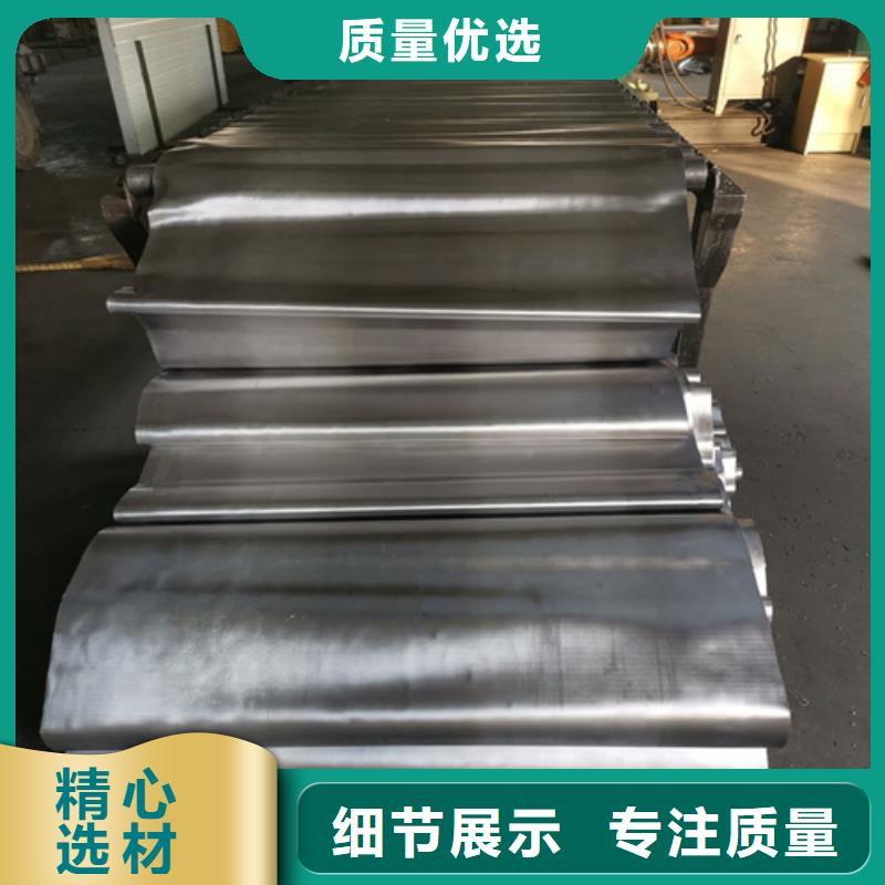 铅板防辐射铅门严选用料