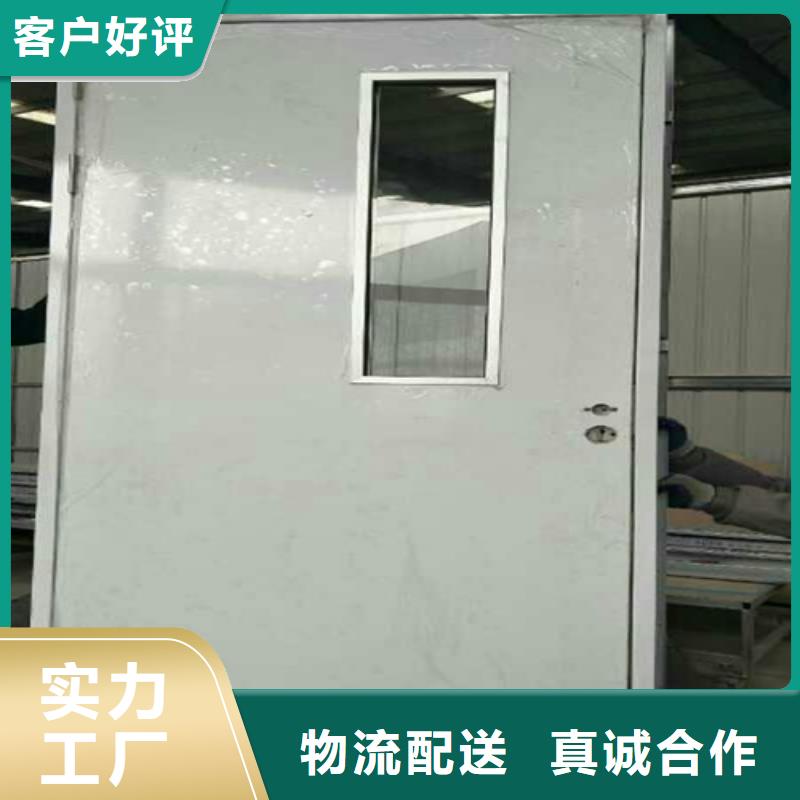 铅门_防辐射工程来图来样定制