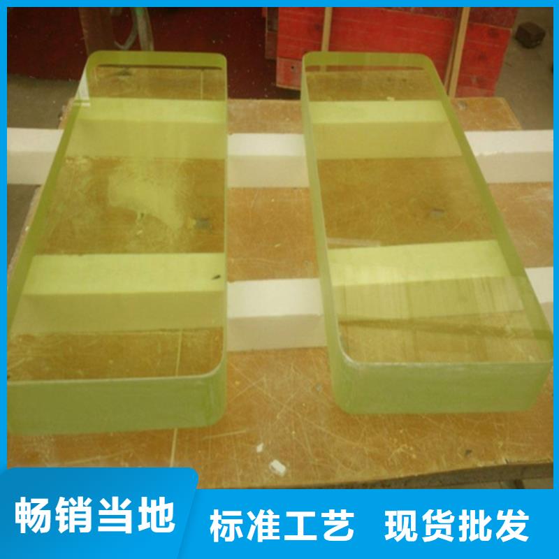 铅玻璃防辐射铅门定制批发