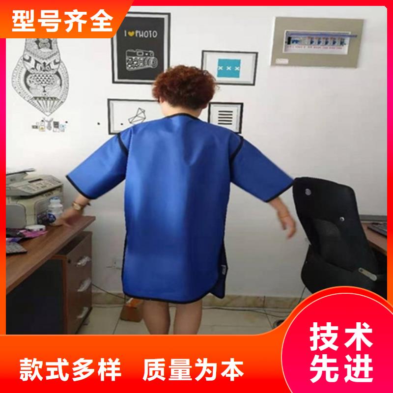 铅衣防辐射铅门甄选好物