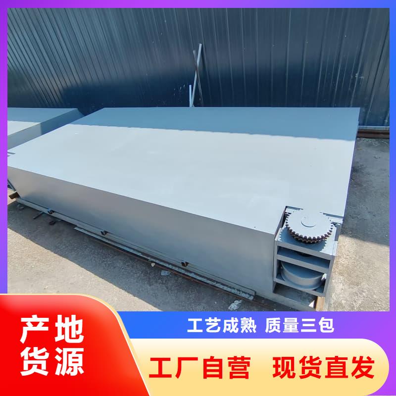 可拆卸式铅房-资质齐全