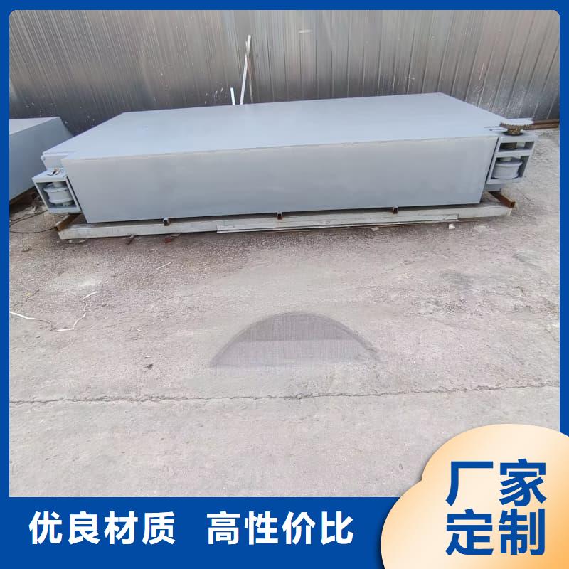 可拆卸式铅房-资质齐全