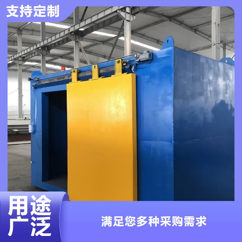 放射科用铅房大品牌值得信赖