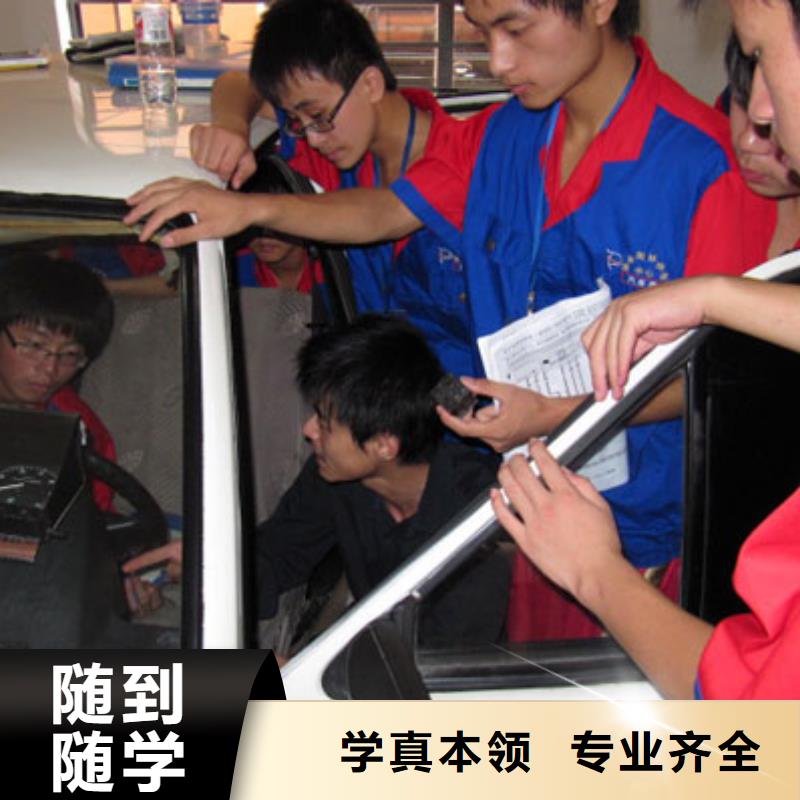 虎振汽修厨师培训机构老师专业