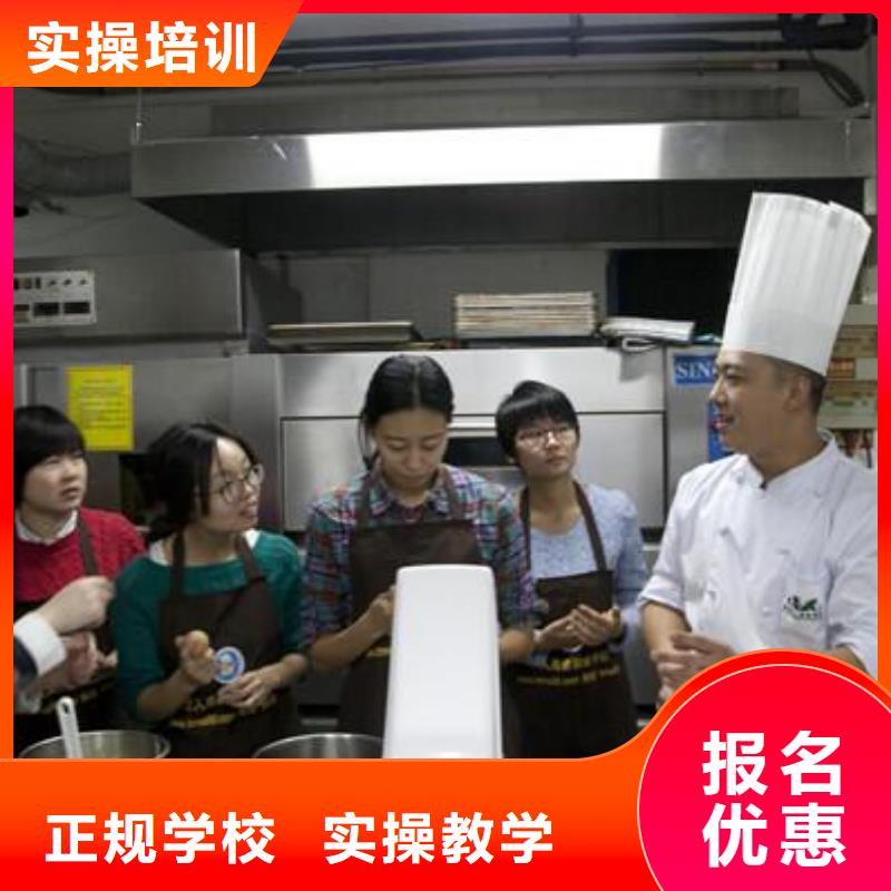虎振中西糕点学校【汽车维修培训】实操教学