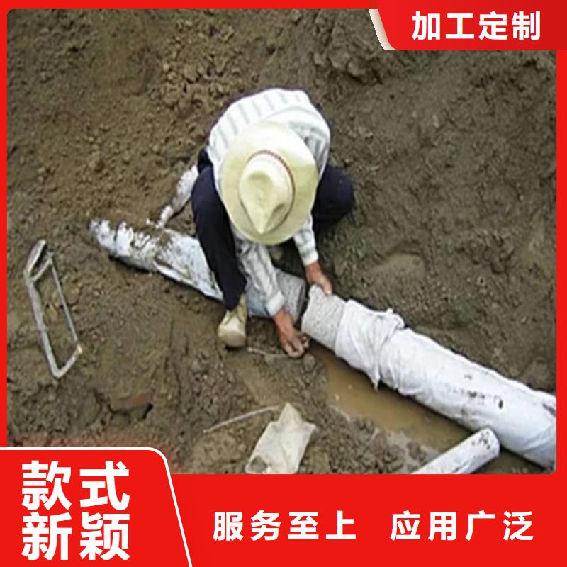 盲沟盲管土工膜材质实在