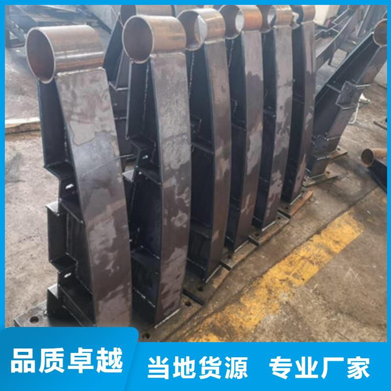 桥梁护栏,道路护栏实力厂家