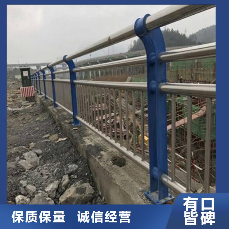 桥梁护栏拥有多家成功案例