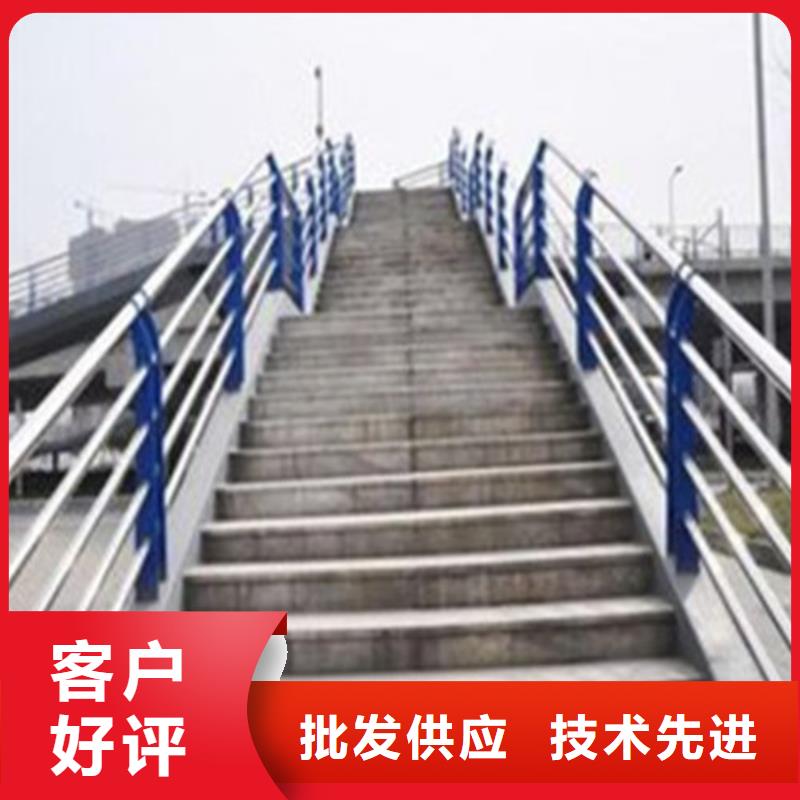 【不锈钢复合管-桥梁护栏厂家用心做产品】