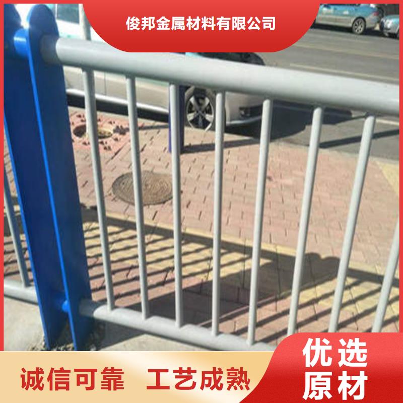 【不锈钢复合管-桥梁护栏厂家用心做产品】