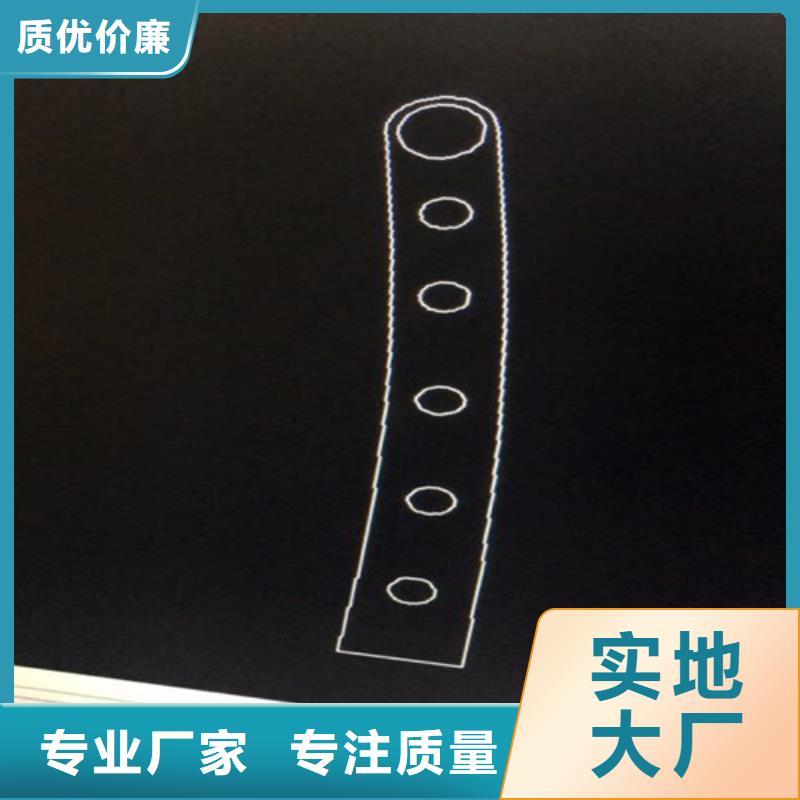 【不锈钢复合管-桥梁护栏厂家用心做产品】