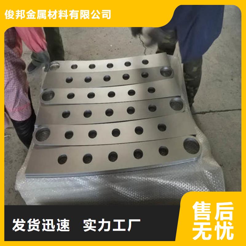 不锈钢复合管_桥梁护栏厂家库存丰富