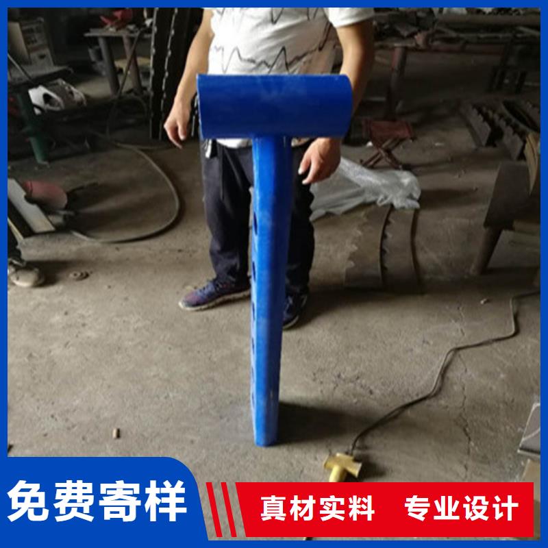 不锈钢复合管,灯光防撞护栏懂您所需