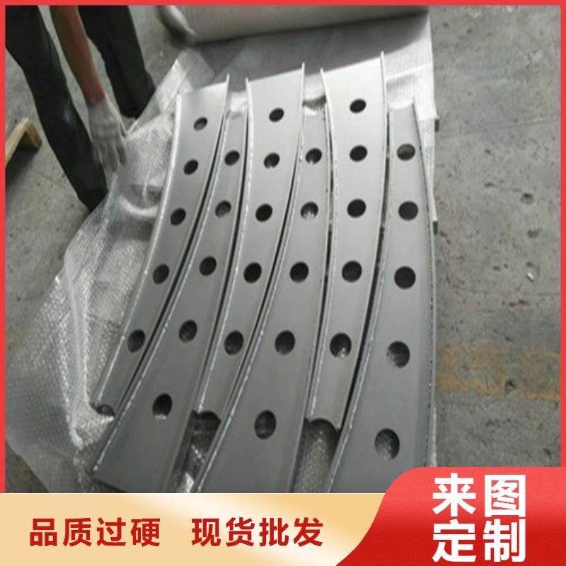 不锈钢复合管【景观】护栏价格实惠
