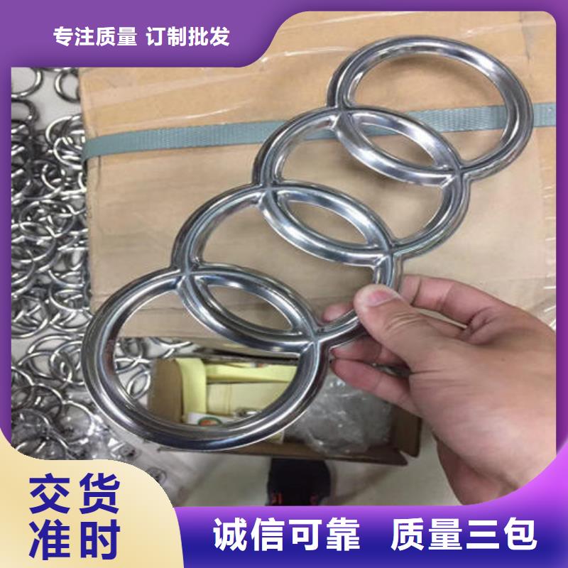 不锈钢复合管河堤护栏自产自销