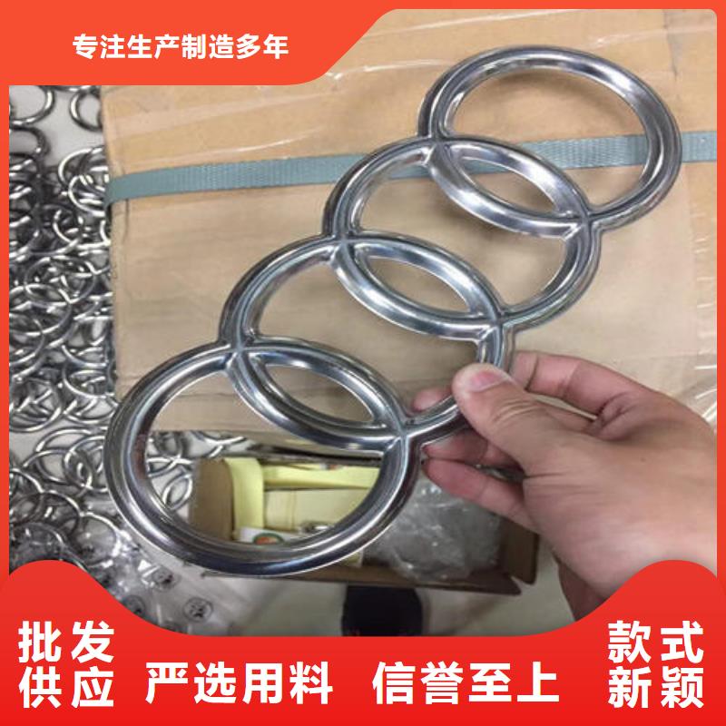 不锈钢复合管道路护栏精工细作品质优良